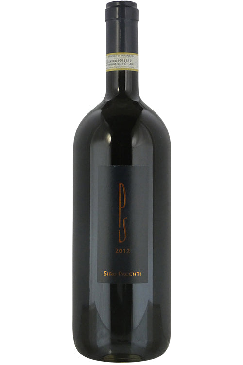 Siro Pacenti Brunello di Montalcino PS Riserva - 2012 (1.5L)