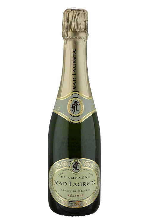 Jean Laurent Blanc de Blancs - NV (375ml)