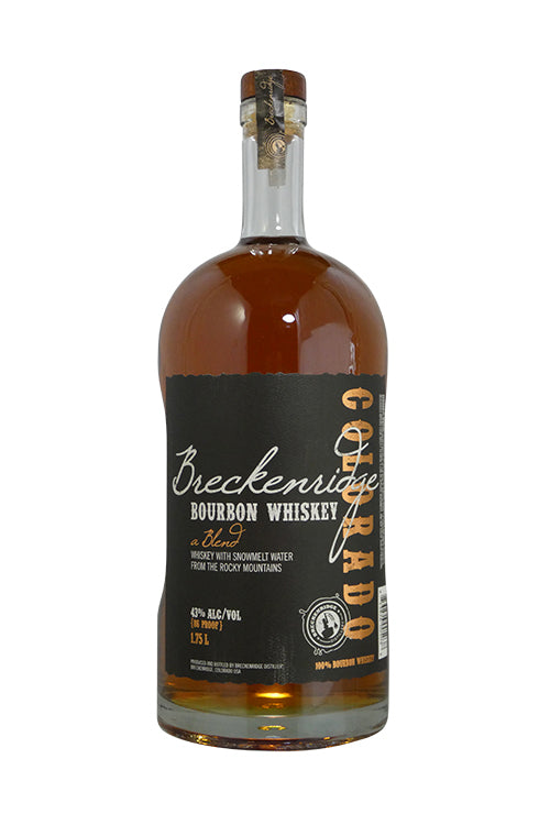 Breckenridge Bourbon (1.75L)
