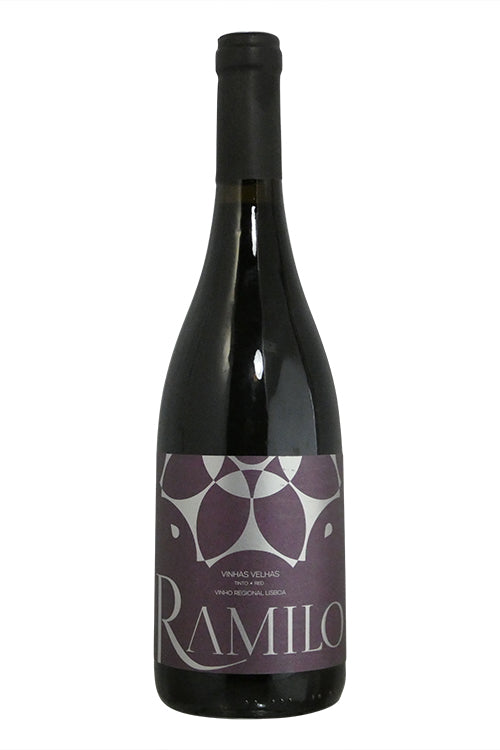 Casal do Ramilo Red Blend Vinhas Velhas - 2015 (750ml)