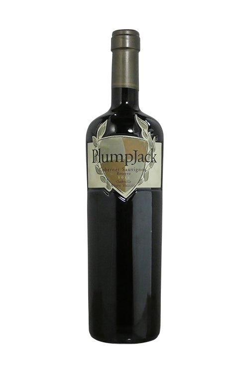 Plumpjack Cabernet Sauvignon Reserve - 2013 (750ml) (Screwcap)