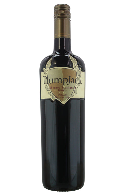PlumpJack Cabernet Sauvignon Reserve - 2012 (750ml)