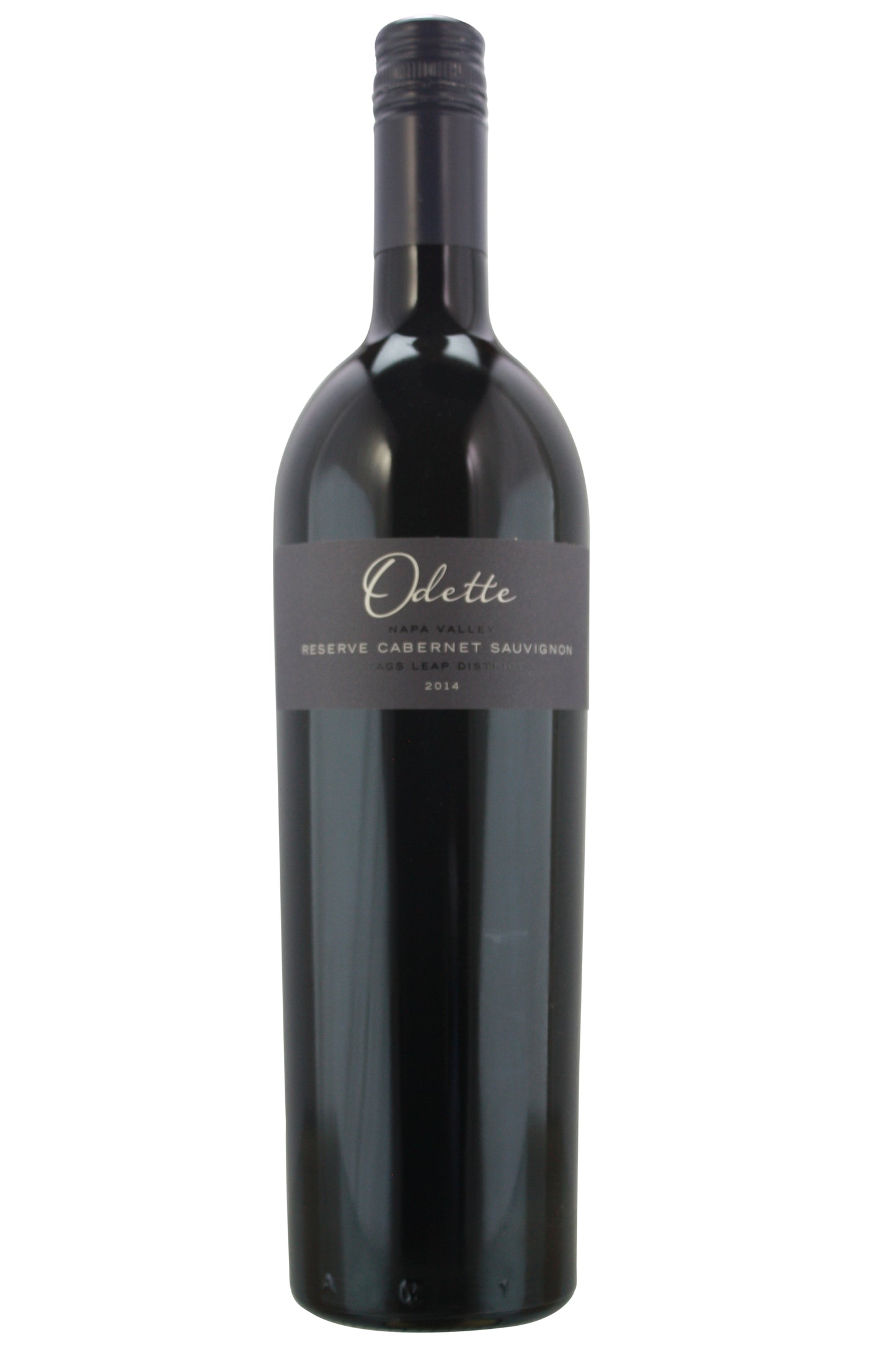 Odette Estate Cabernet Sauvignon Reserve - 2014 (750ml)