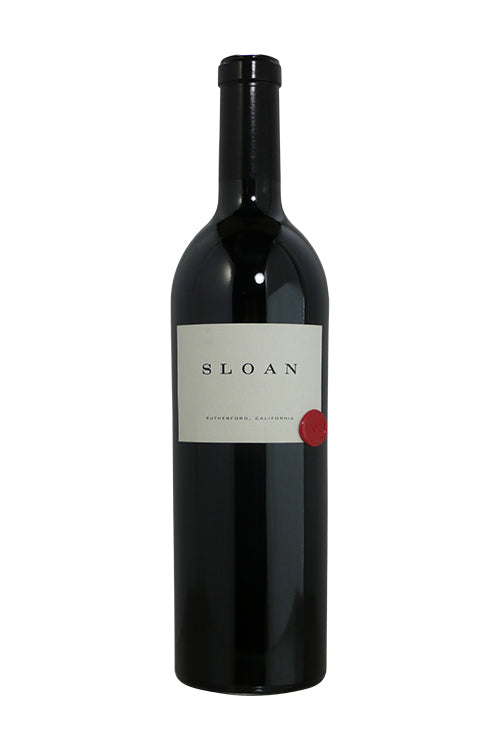 Sloan - 2013 (750ml)
