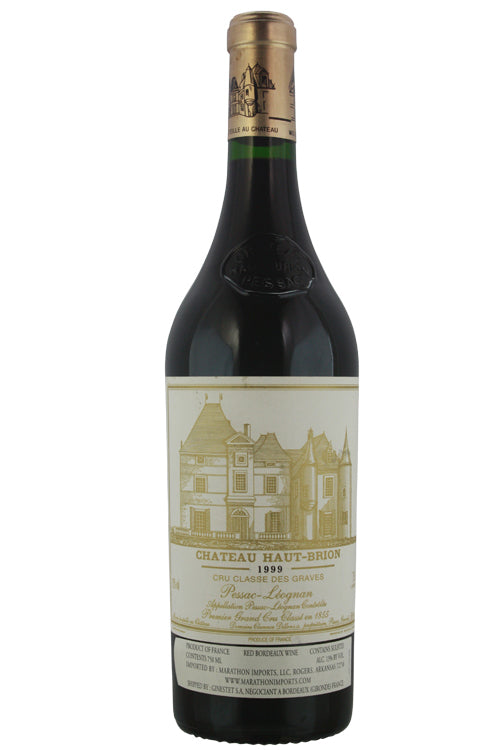 Haut Brion - 1999 (750ml)