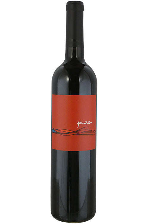 Janzen Estate Napa Valley Cabernet Sauvignon - 2022 (750ml)