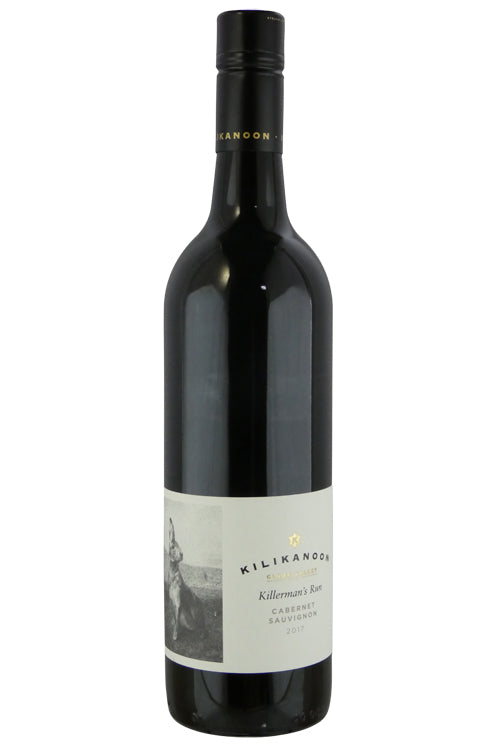 Kilikanoon Killerman's Run Cabernet Sauvignon - 2019 (750ml)
