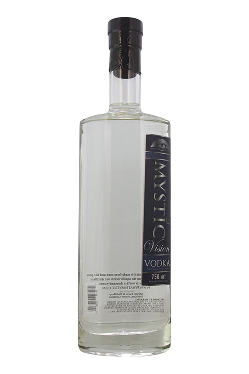 Mystic Vision Vodka (750ml)