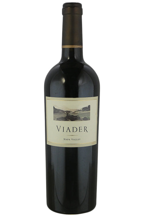 Viader Proprietary Red - 1994 (750ml)
