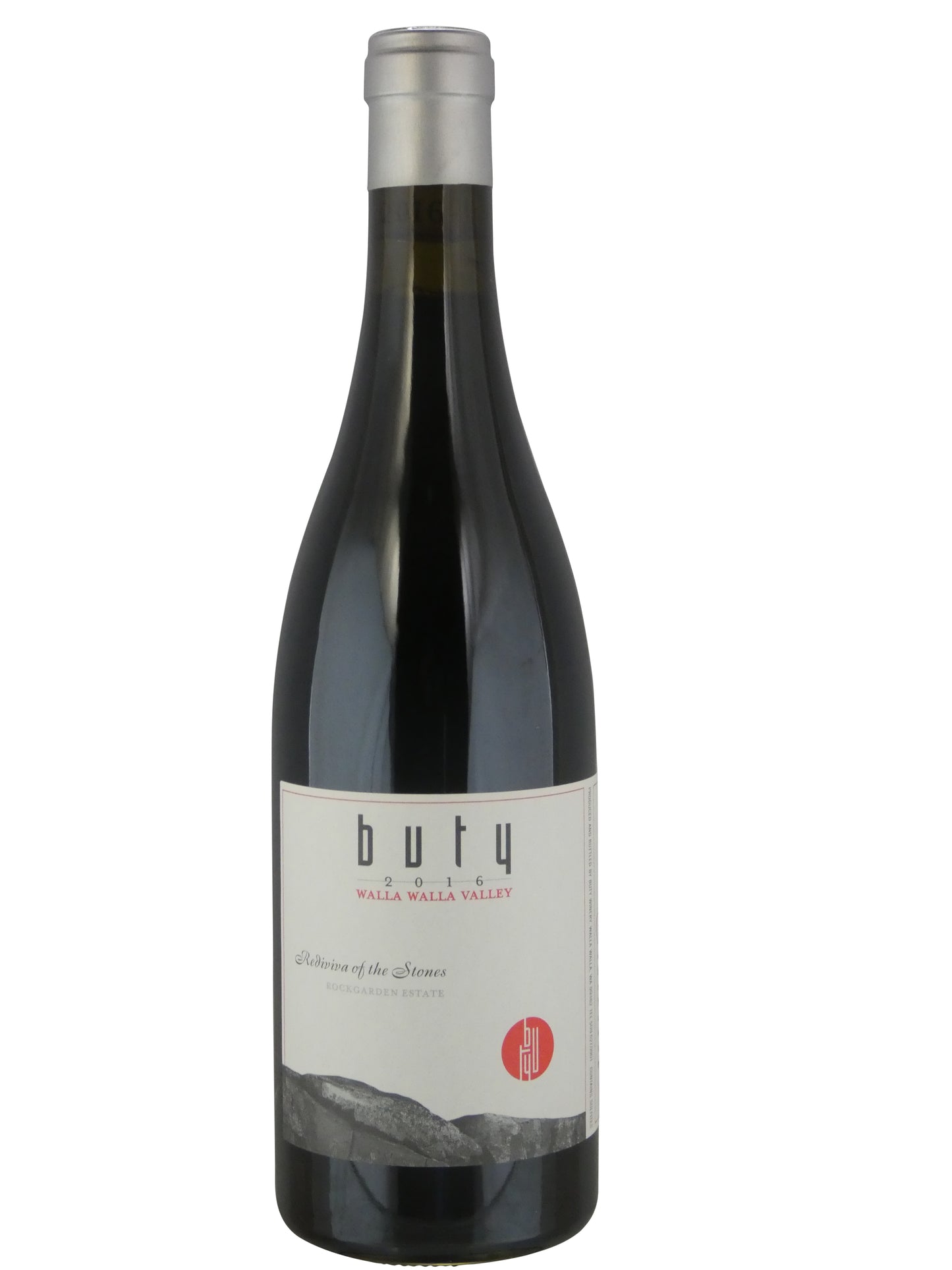 Buty "Rediviva of the Stones" Walla Walla Valley - 2016 (750ml)