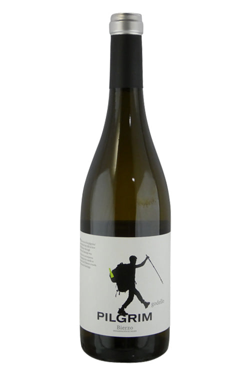 Pilgrim Godello Bierzo - 2019 (750ml)