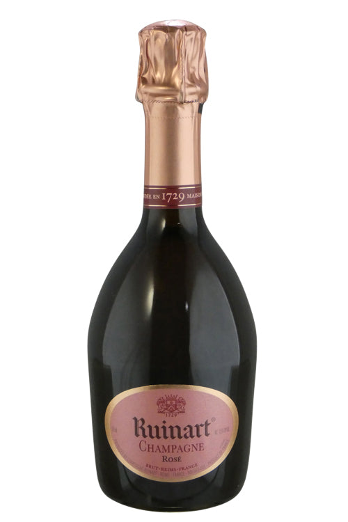 Ruinart Rose - NV (375ml)