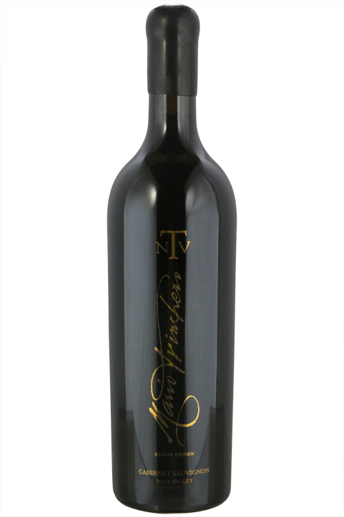 Mario Trinchero NTV Signature Estate Cabernet Sauvignon - 2013 (750ml)