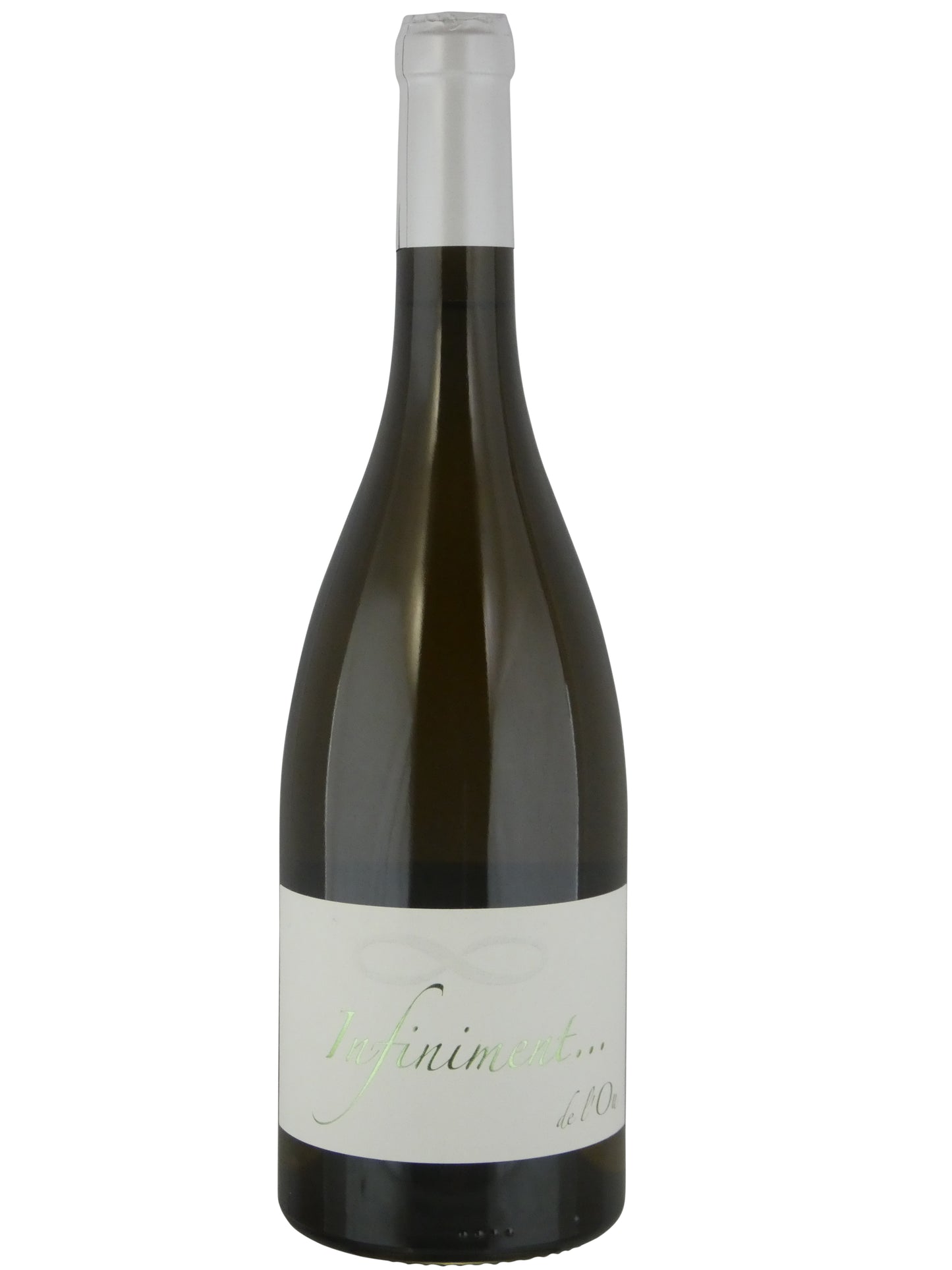 Infiniment de LOu Blanc - 2019 (750ml)