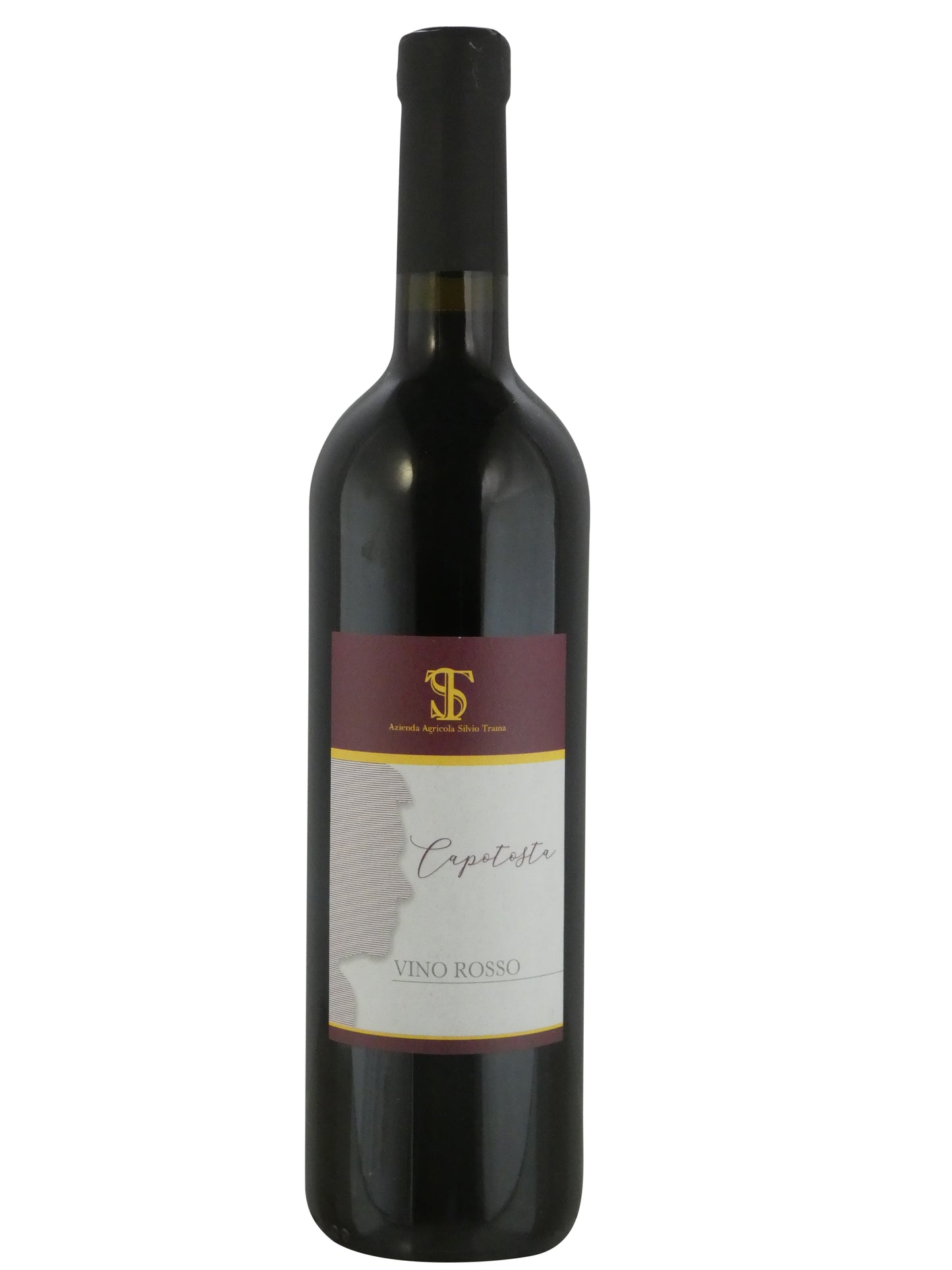 Azienda Agricola Silvio Capotosta - NV (750ml)