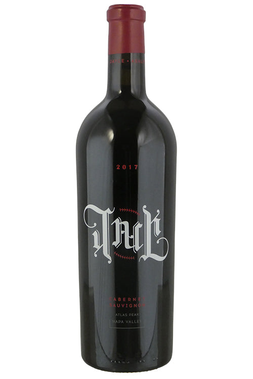 Jack Winery Cabernet Sauvignon - 2022 (750ml)