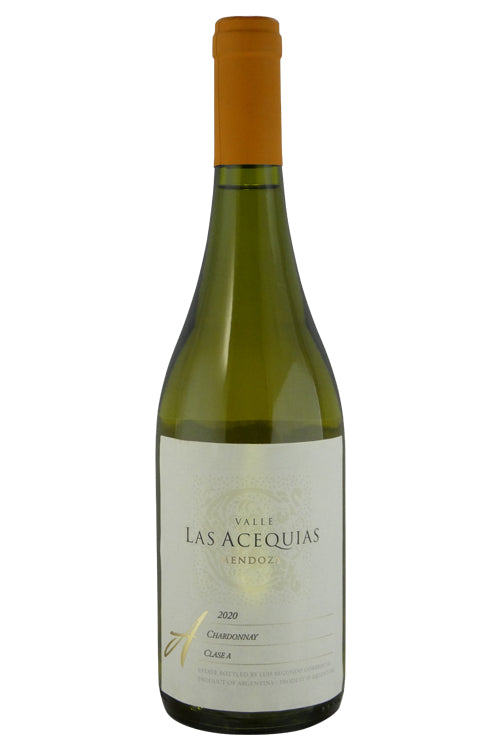 Valle las Acequias Chardonnay Correas - 2023 (750ml)