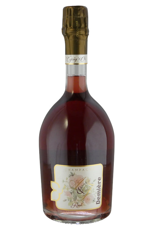Demiere Egrég'Or Rose Brut - NV (750ml)