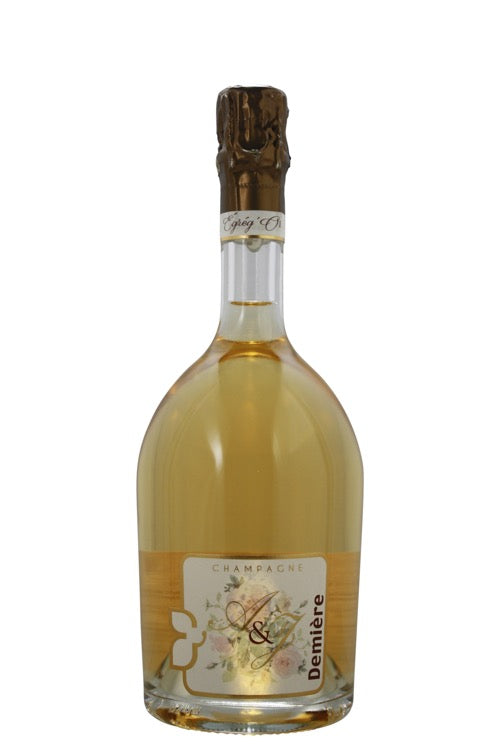 Demiere Egrég'Or Brut - NV (1.5L)