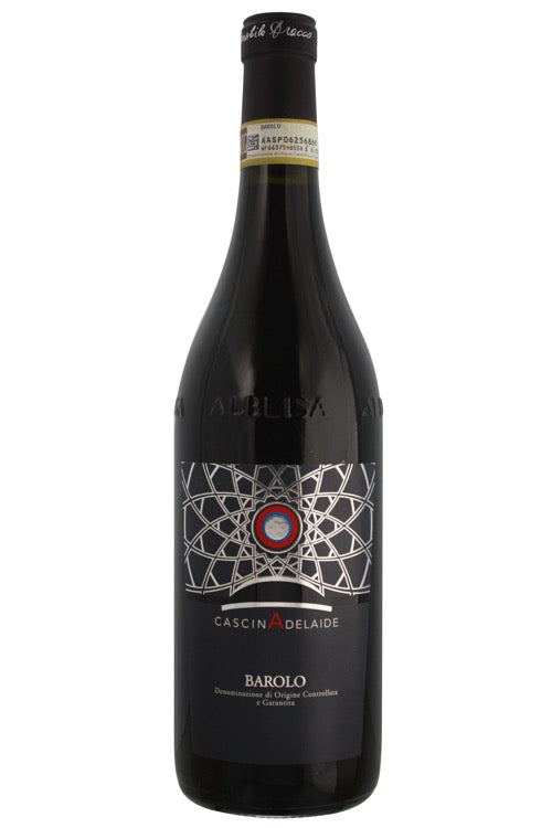Cascina Adelaide Barolo - 2017 (750ml)