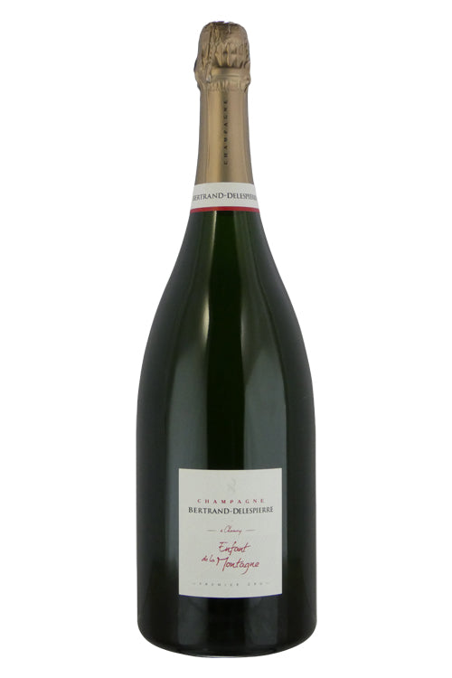 Bertrand Delespierre Enfant de la Montagne Brut - NV (1.5L)