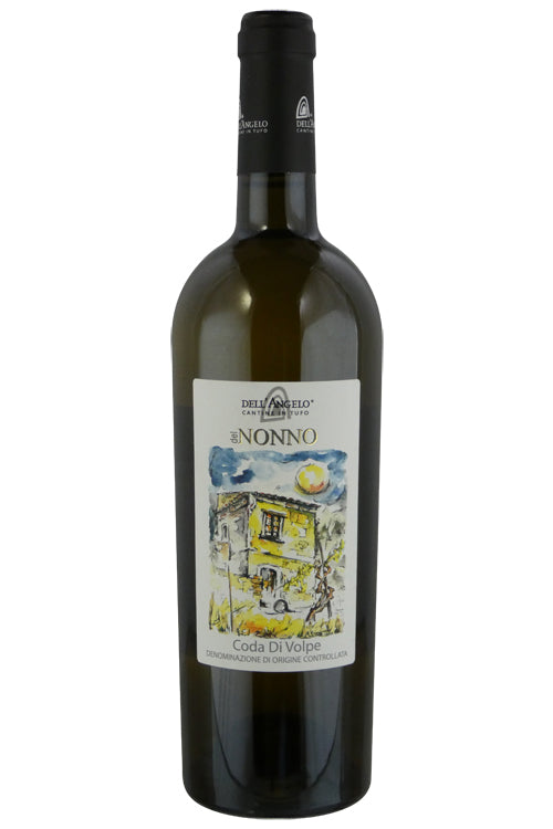 Cantine dell'Angelo Coda di Volpe - 2019 (750ml)