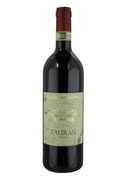 Colli di Castelfranci Taurasi - 2012 (750ml)