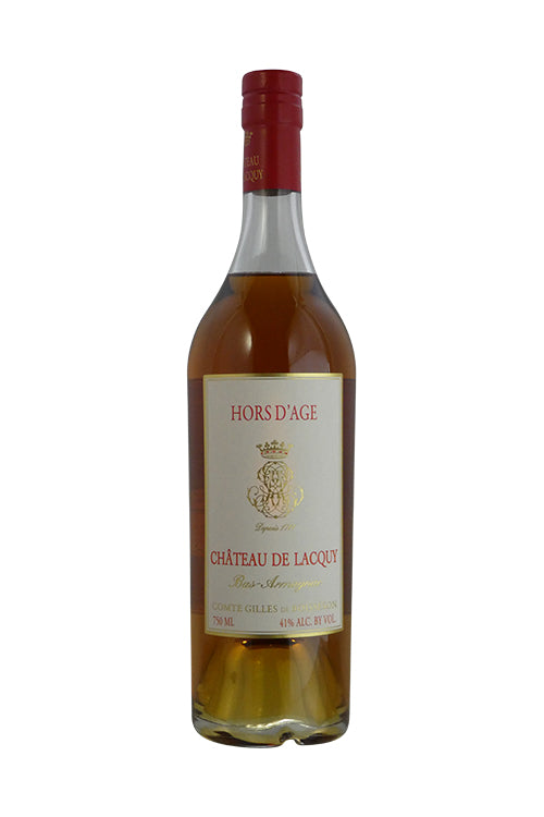 Chateau de Lacquy Hors D'Age (700ml)