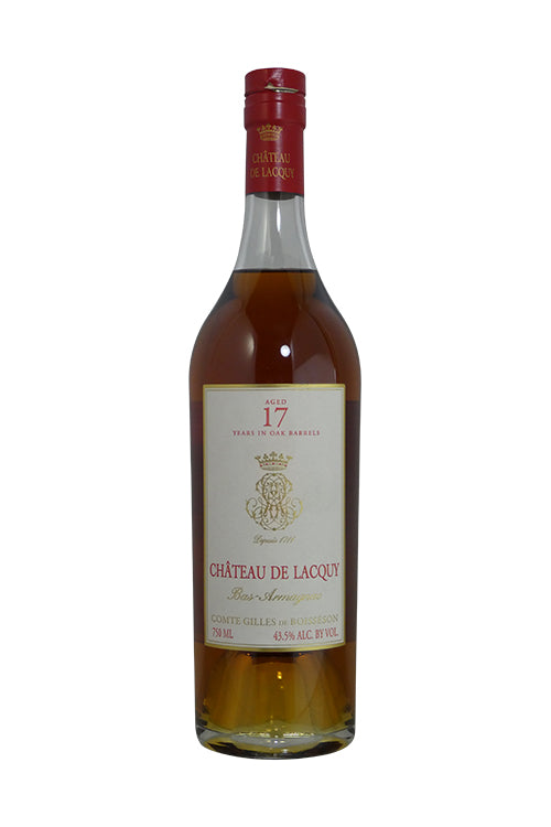 Chateau de Lacquy Armanac 17 year (700ml)