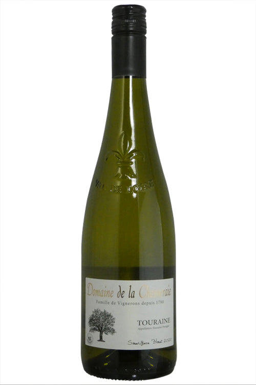 Domaine de la Chesneraie Sauvignon Blanc Touraine - 2021 (750ml)