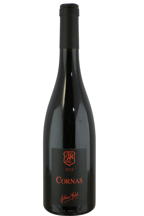 Domaine Johann Michel Cornas Cuvee Traditionelle - 2019 (750ml)