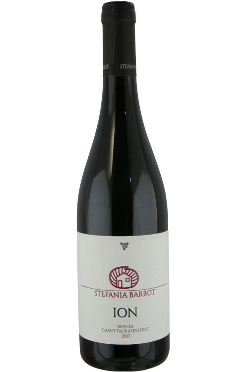 Stefania Barbot Ion Campi Taurasini - 2017 (750ml)