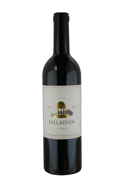 Palladian Cabernet Sauvignon Napa - 2018 (750ml)