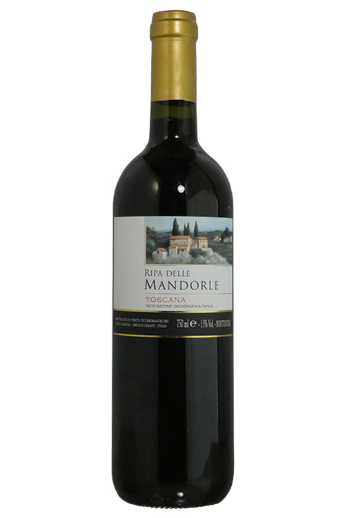 Vicchiomaggio Ripa delle Mandorle Red - 2023 (1.5L)