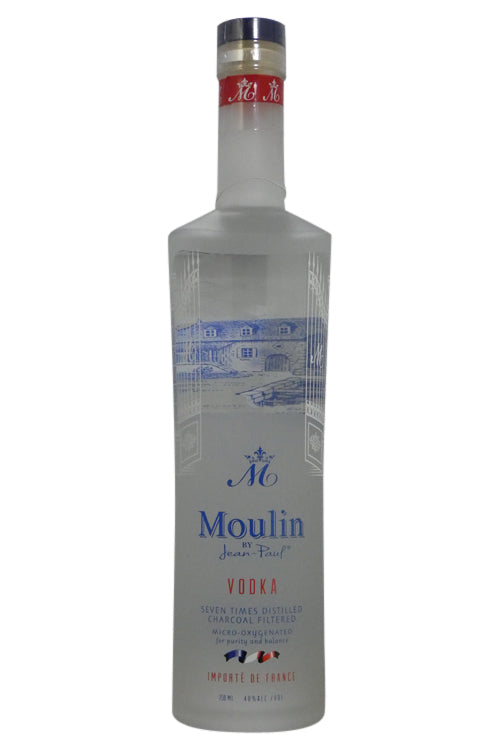 Moulin Vodka (750ml)