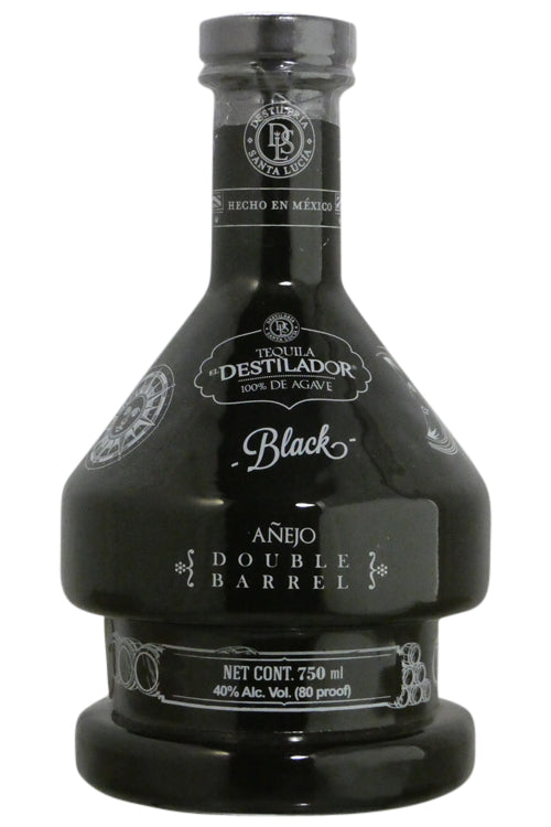 El Destilador Anejo Double Barrell Artisian L.E (750ml)