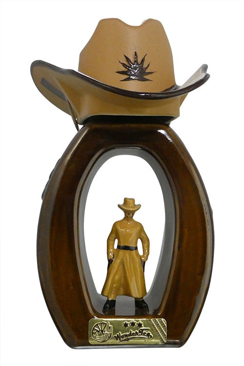 Wonderteq Western Reposado (750ml)