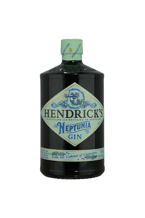 Hendrick's Neptunia (750ml)