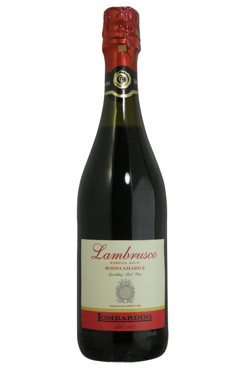 Lombardini Tradizione Amabile - NV (750ml)