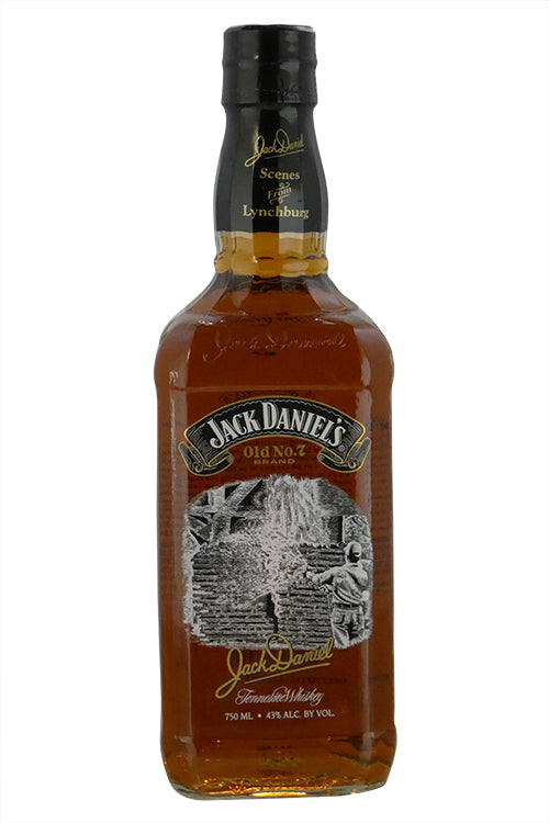 Jack Daniel's Scenes From Lynchburg No. 8 Tennessee Whiskey (750ml