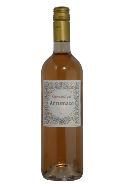 Arrumaco Garnacha Rosé 2019