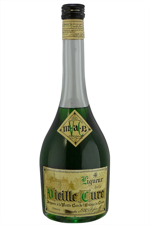 Vieille Cure Abbaye de Cenon 50 1970's bottling (750ml)