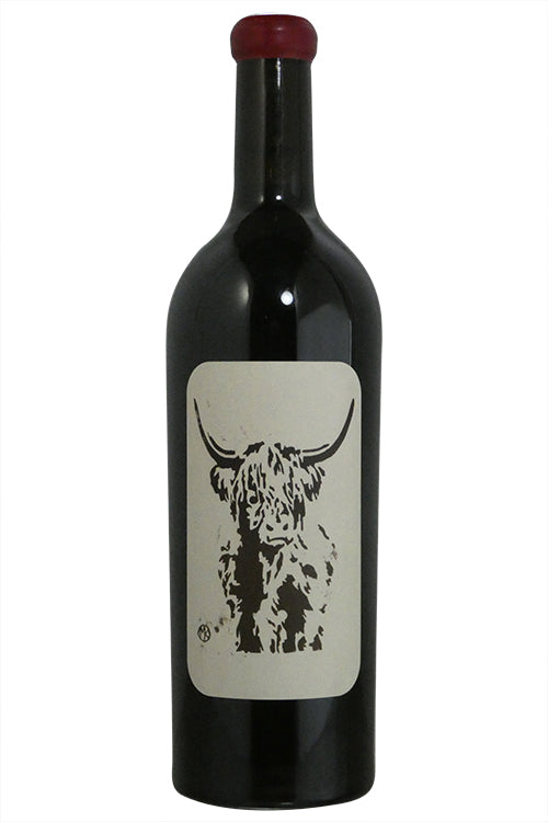 Sine Qua Non Syrah "Distenta I" - 2019 (750ml)