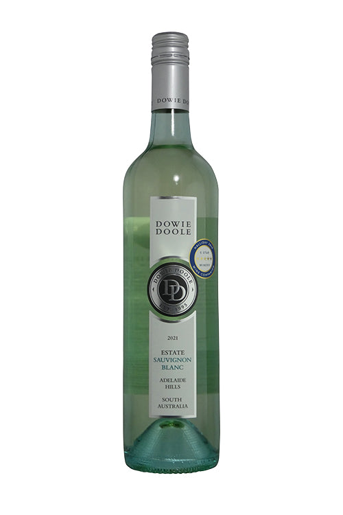 Dowie Doole Estate Sauvignon Blanc - 2021 (750ml)