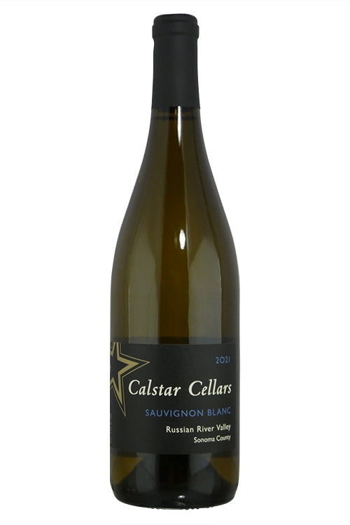 Calstar Cellars Sauvignon Blanc - 2021 (750ml)