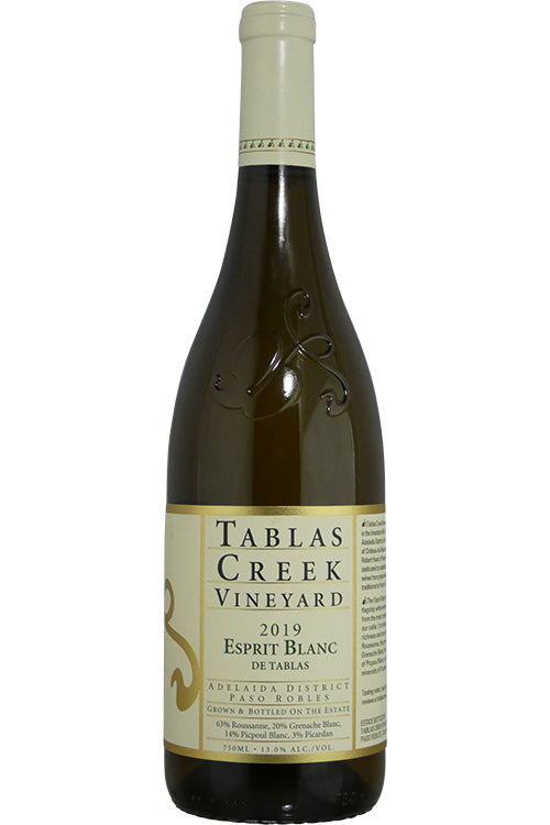 Tablas Creek Esprit de Tablas Blanc - 2019 (750ml)