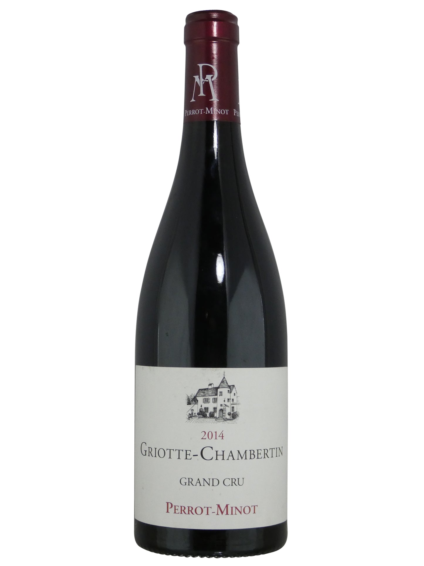 Domaine Perrot-Minot Griotte Chambertin - 2014 (750ml)