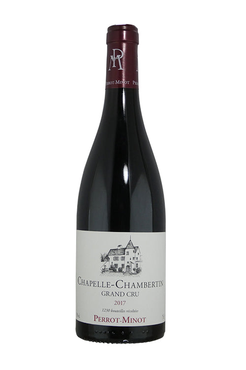 Domaine Perrot-Minot Chapelle-Chambertin - 2017 (750ml)