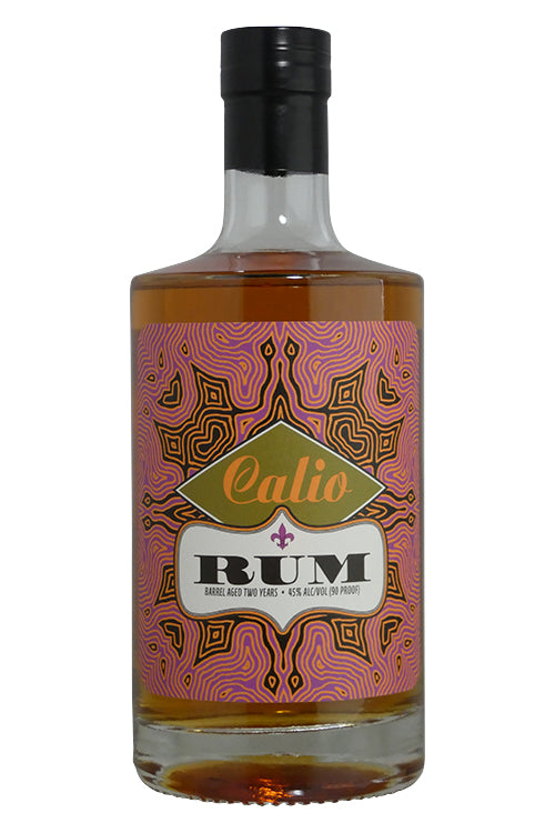 Atelier Vie Calio Rum Barrel Aged (750ml)