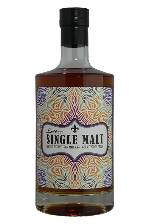 Atelier Vie Louisiana Single Malt (750ml)